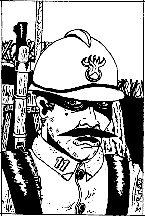 Auguste Vasseur (1885-1925)
